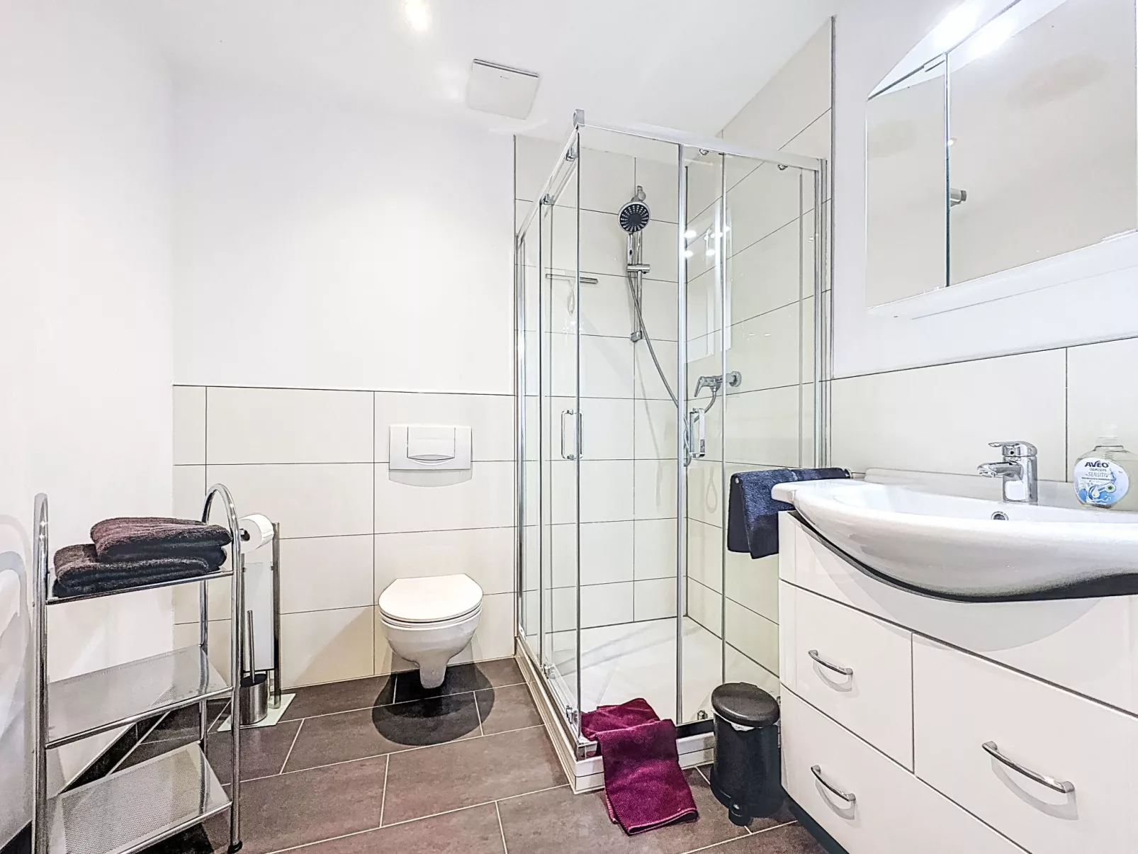 Alpenlodge Breitenberg - Binnen