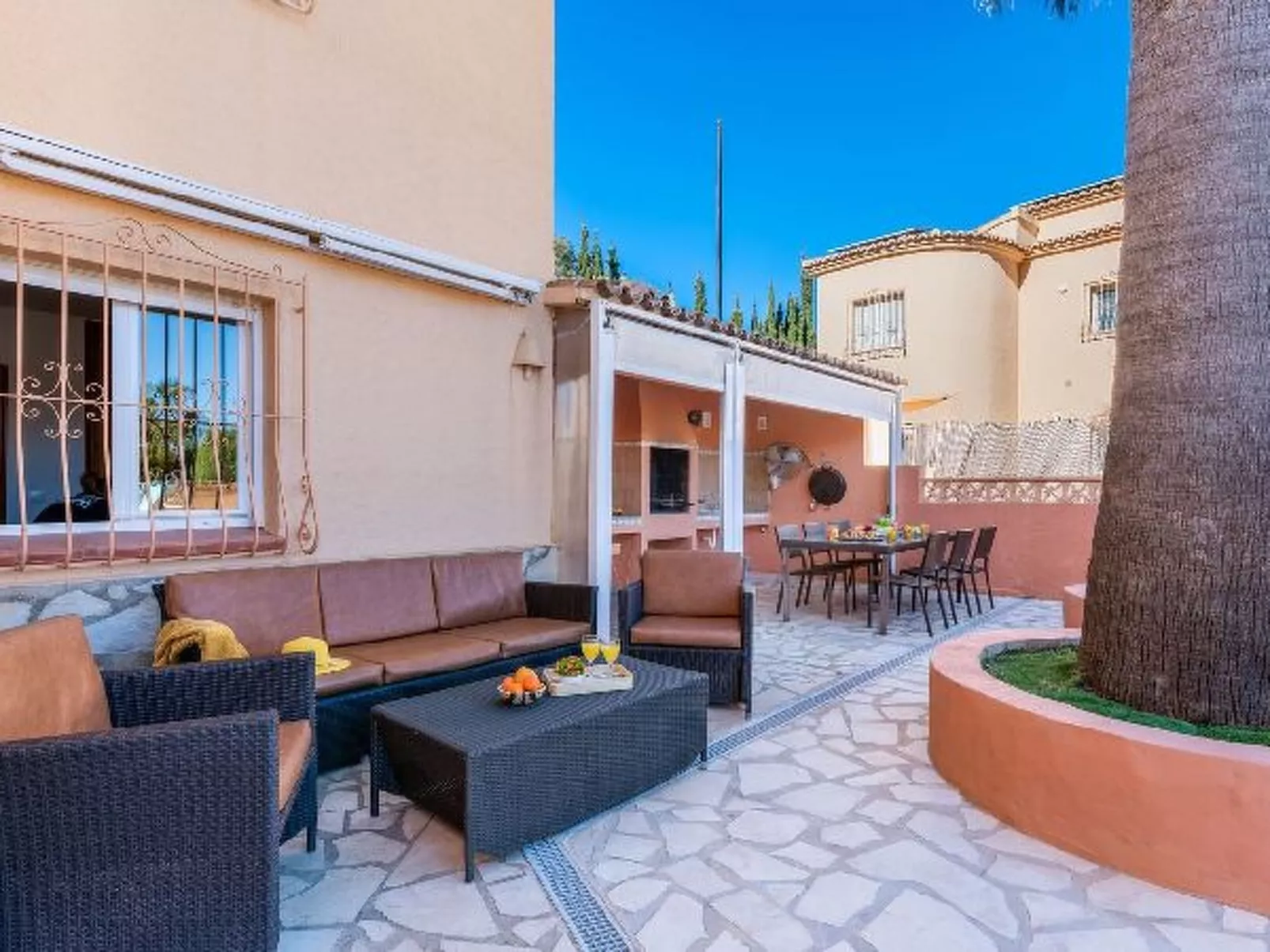 Villa Navacerrada - PlusHolidays - Image-tags.info