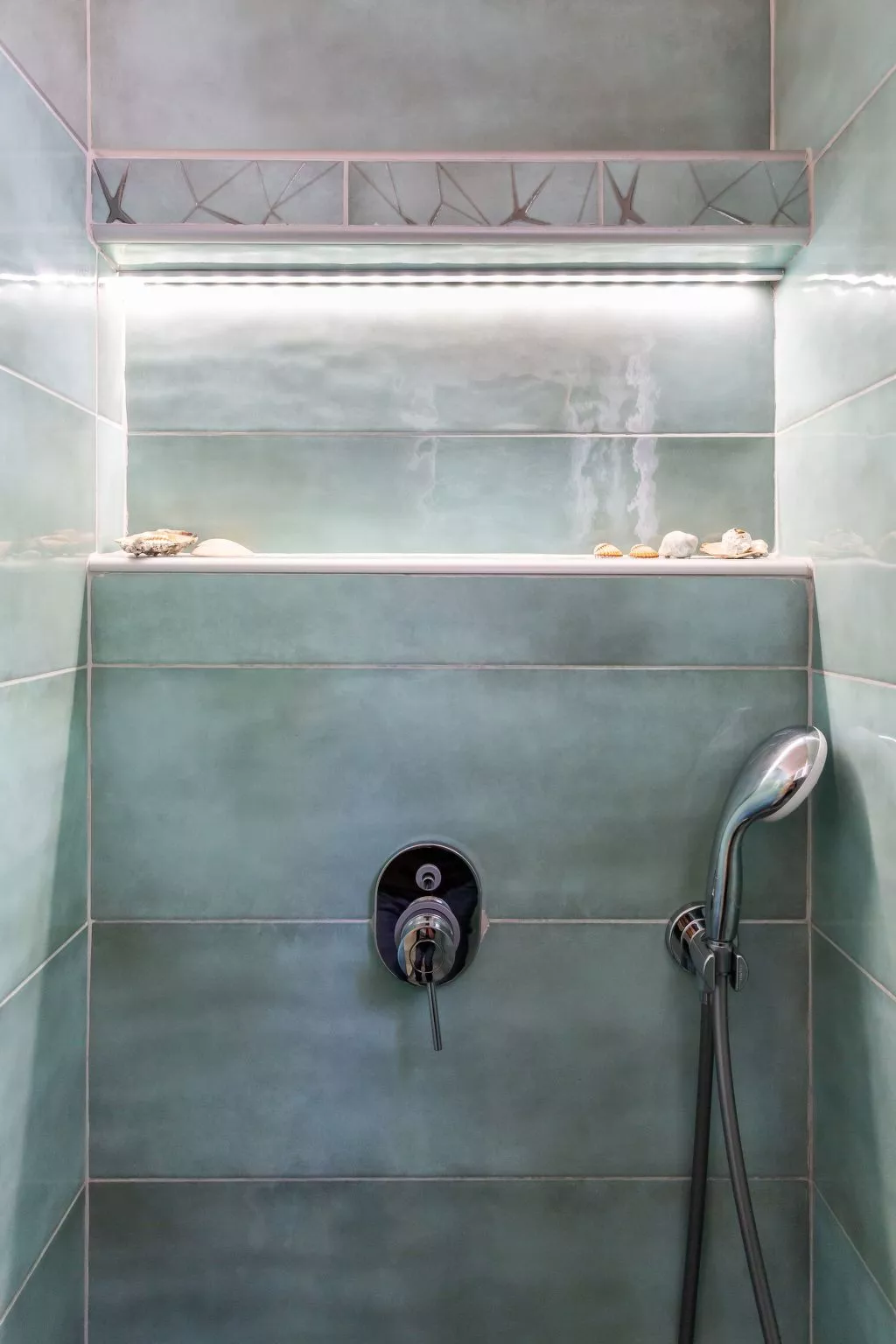 Villa Pine Trees bei Kardous, Skopelos Privater Pool - Binnen