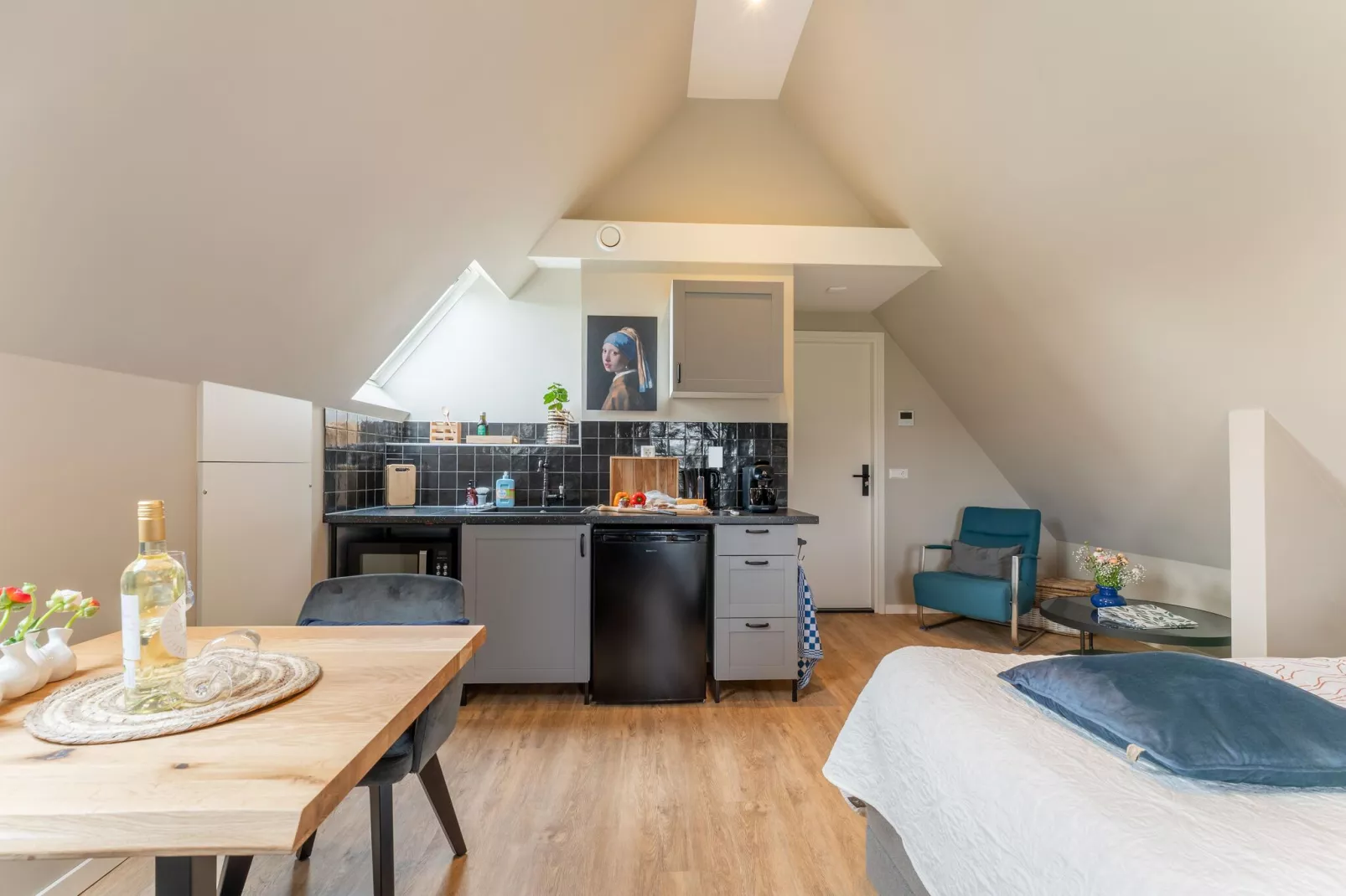 Bij Zee I EB-Woonkamer