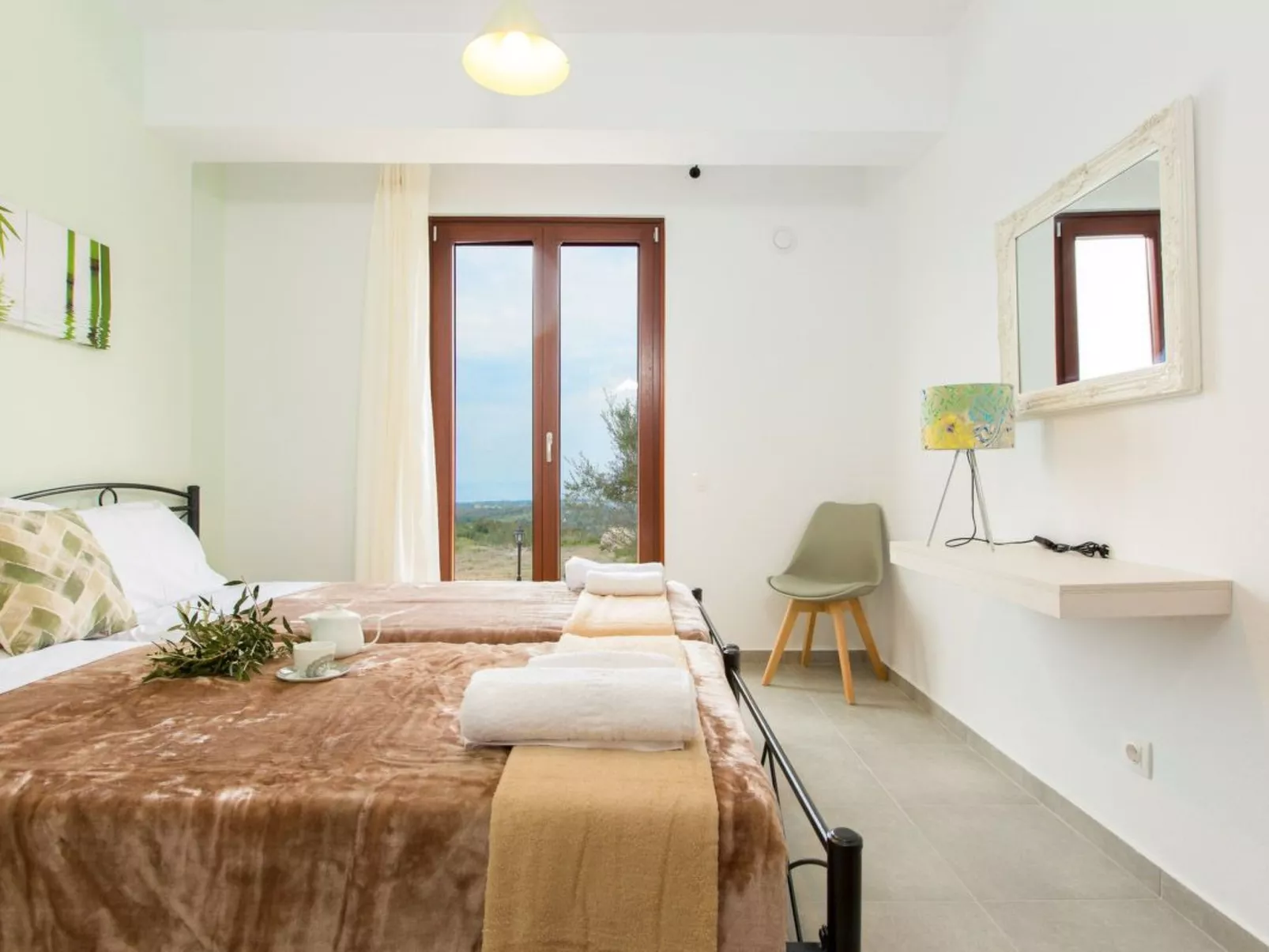 Villa Kyria Kreta - Image-tags.info