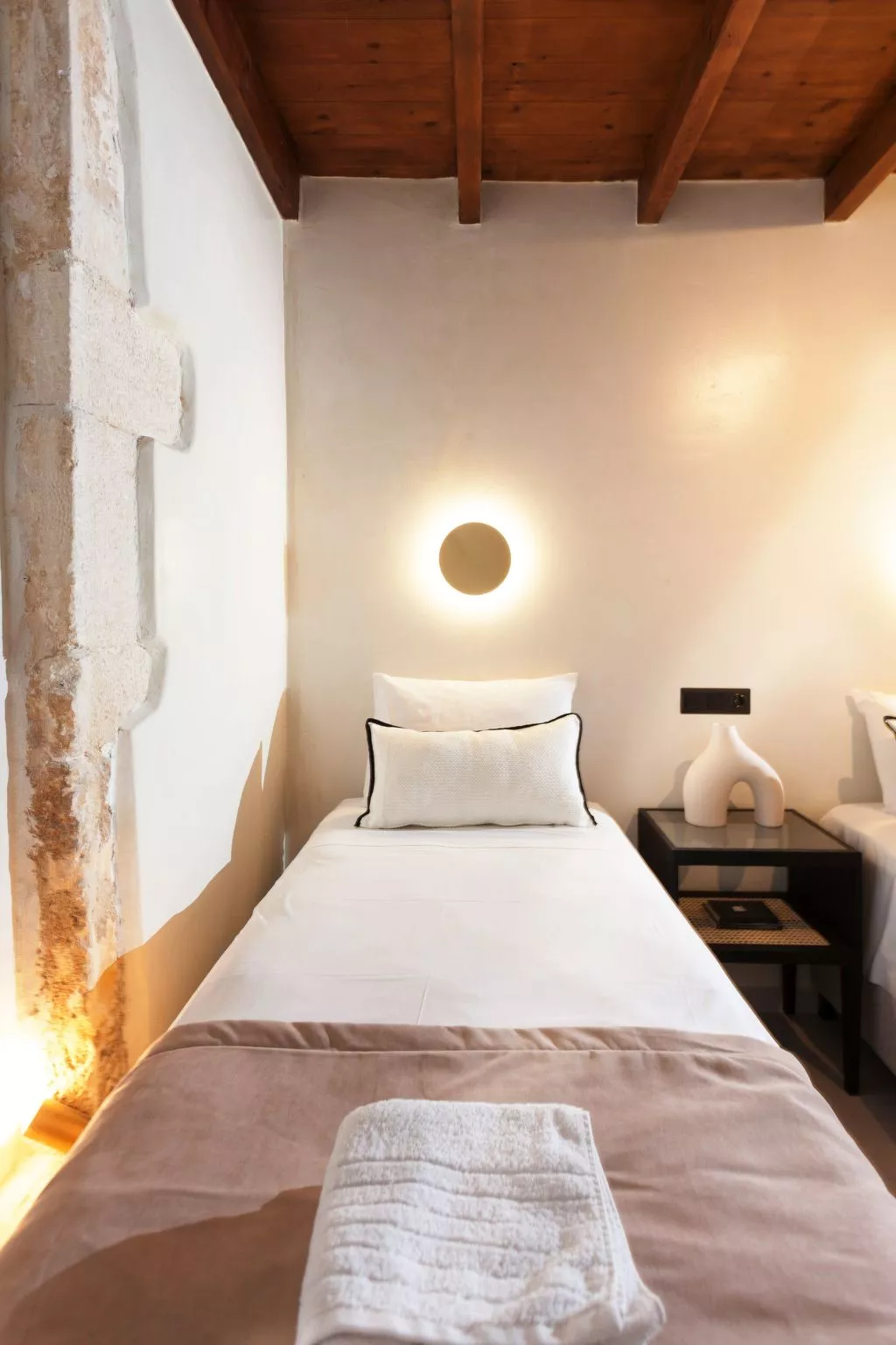 Ali Vafi's Villa - Beheizter Jacuzzi und Innenpool - Binnen