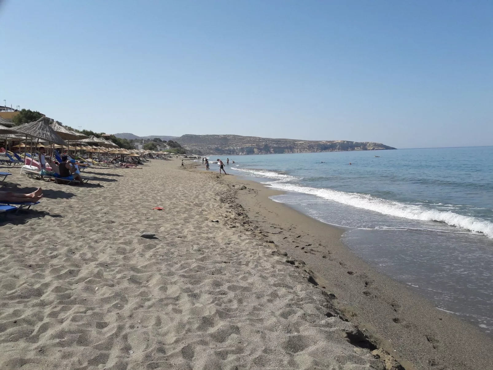 Gemütliches Natursteinapartment für zwei - Buiten