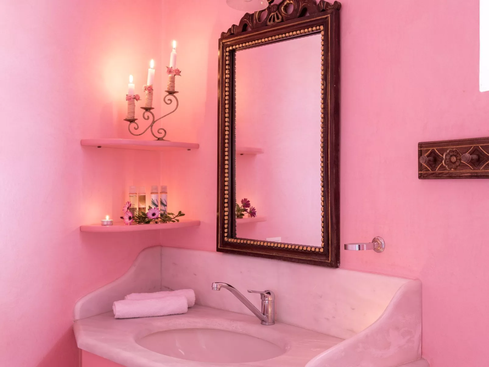 Mit Privatpool für 5 Personen ca. 90 m&sup2; in Santorini, Ägäis (Santorin) - Image-tags.info