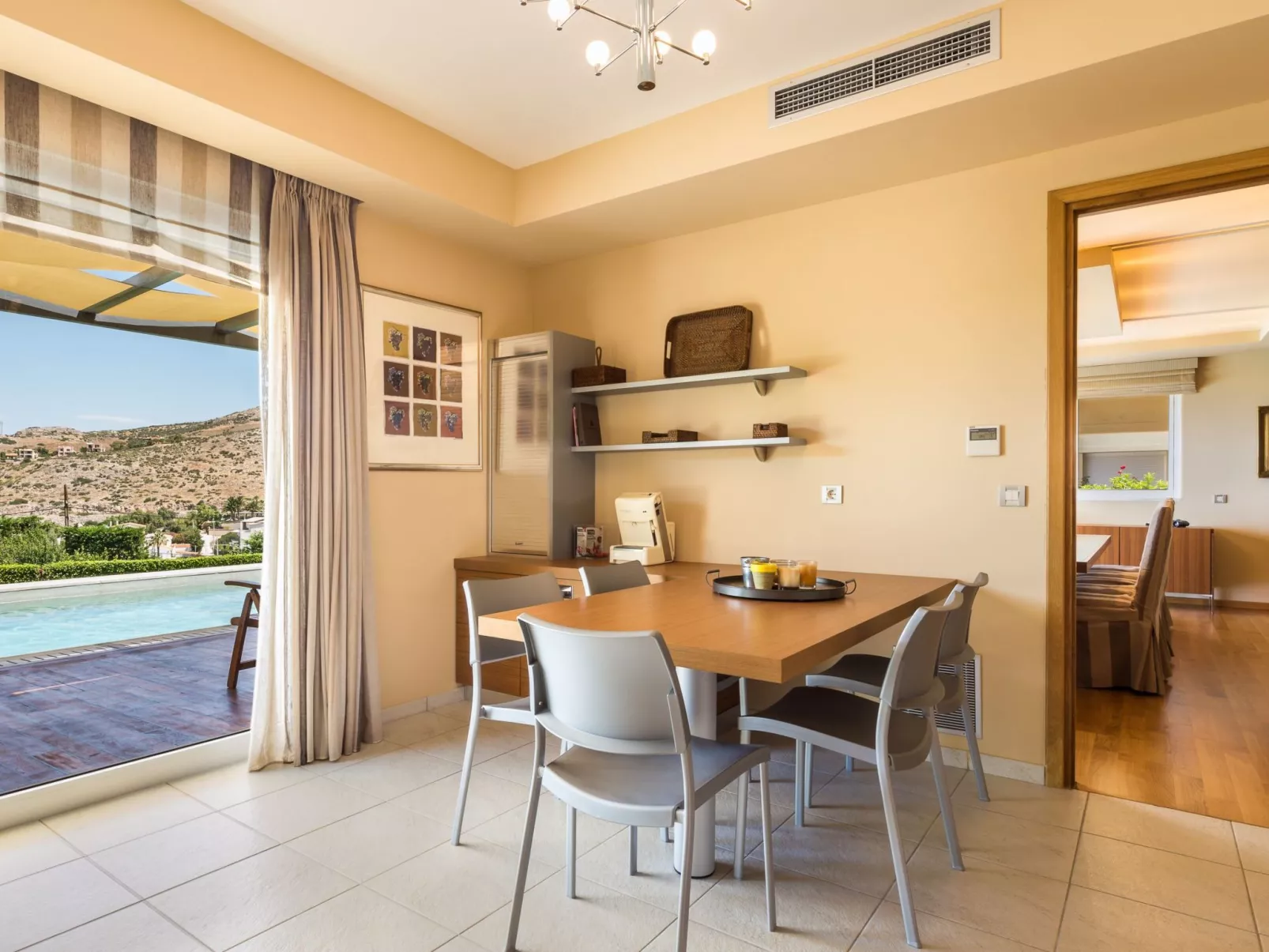 Analisa Luxus-Villa - Image-tags.info