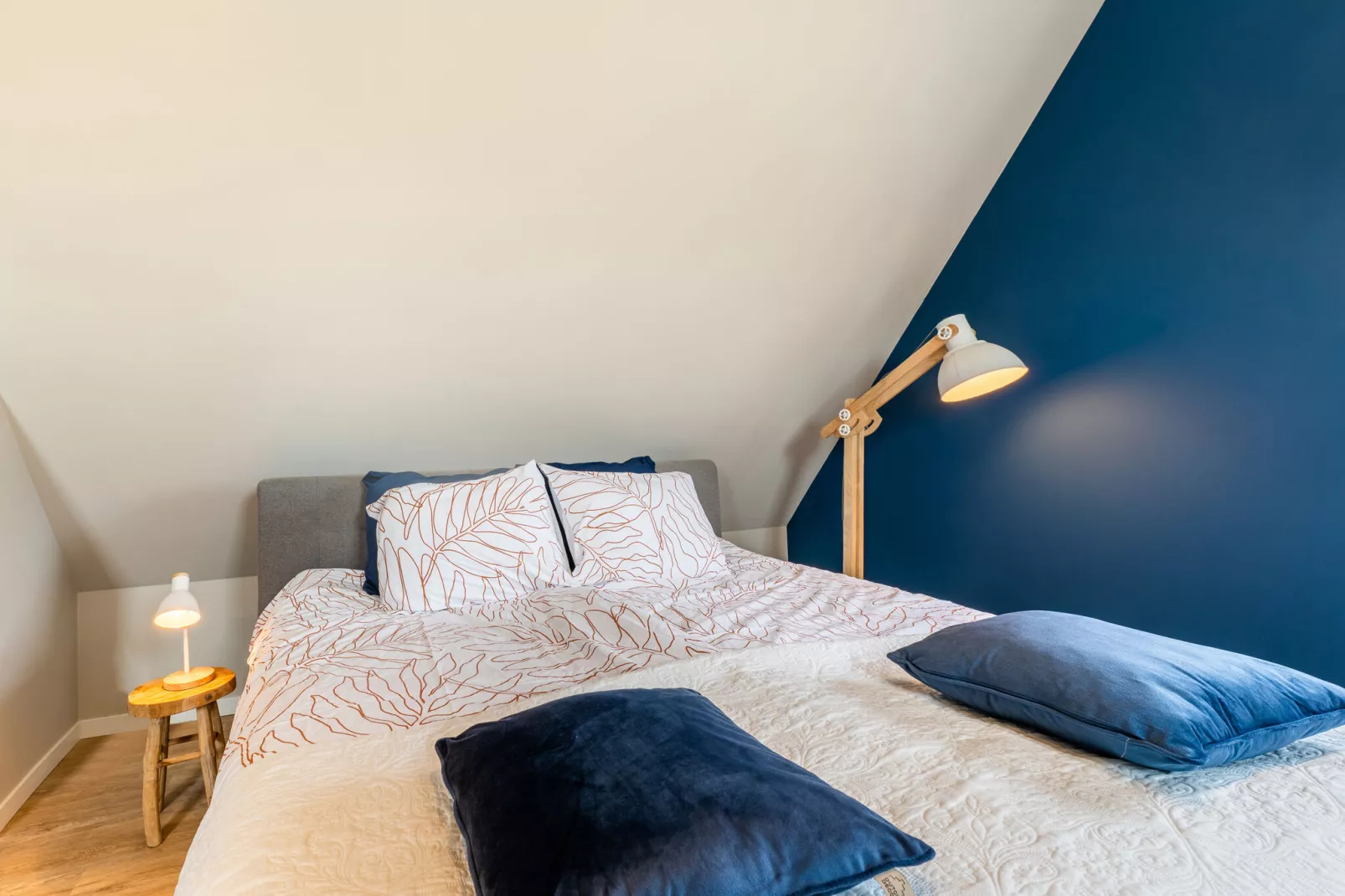 Bij Zee I EB-Slaapkamer