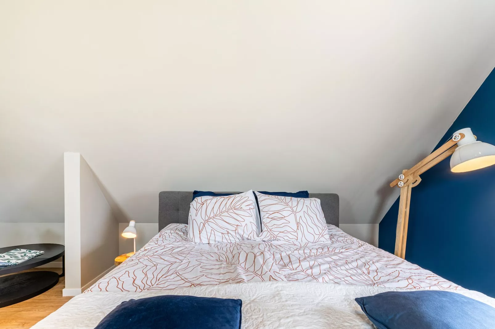 Bij Zee I EB-Slaapkamer