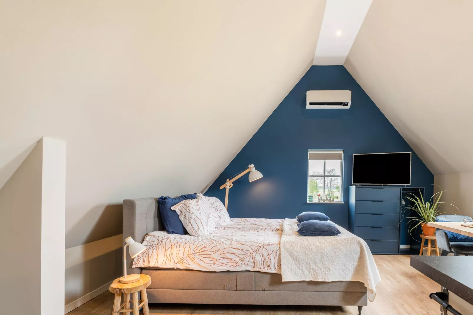Bij Zee I EB-Slaapkamer
