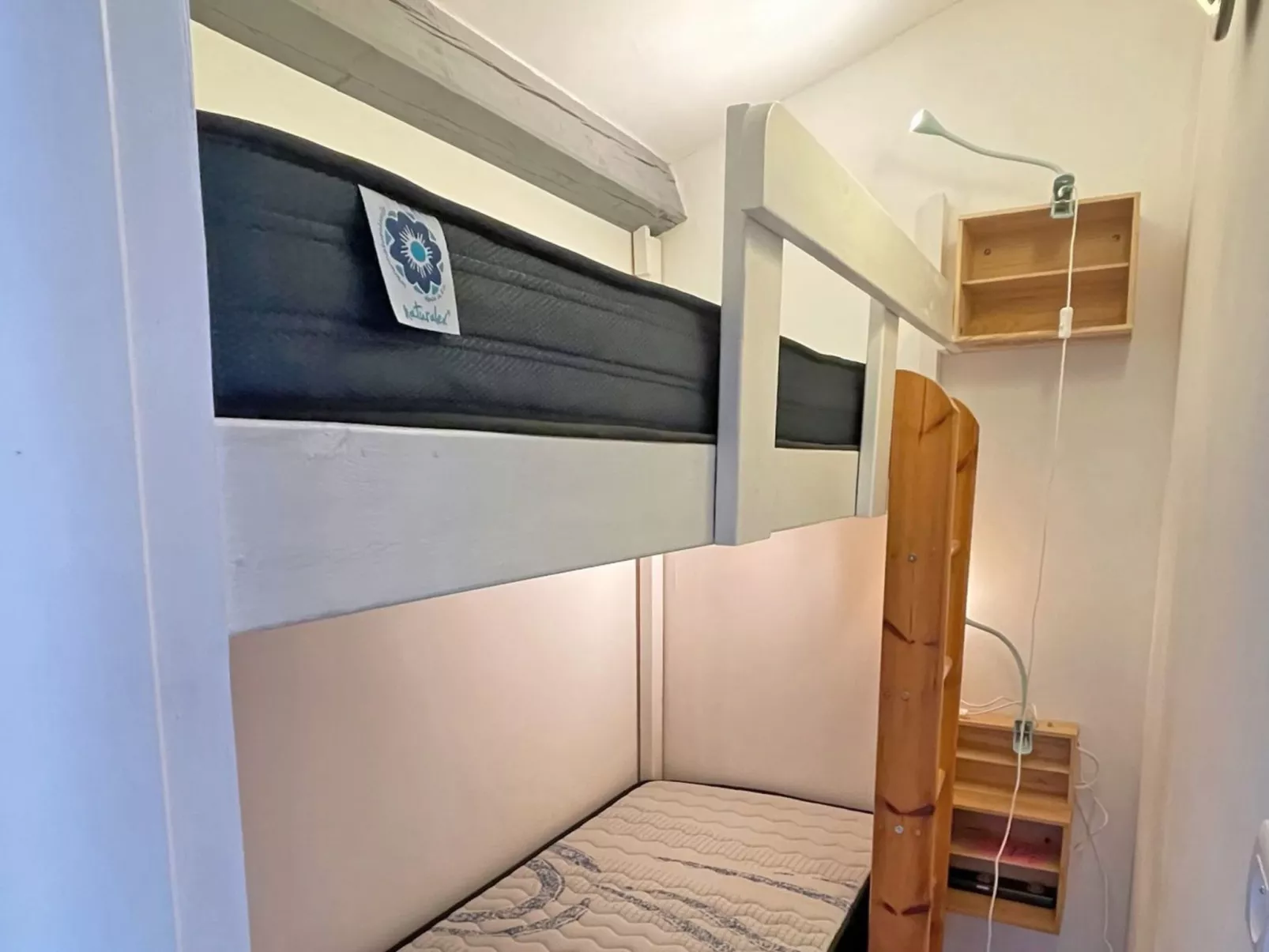 Ferienwohnung - Binnen