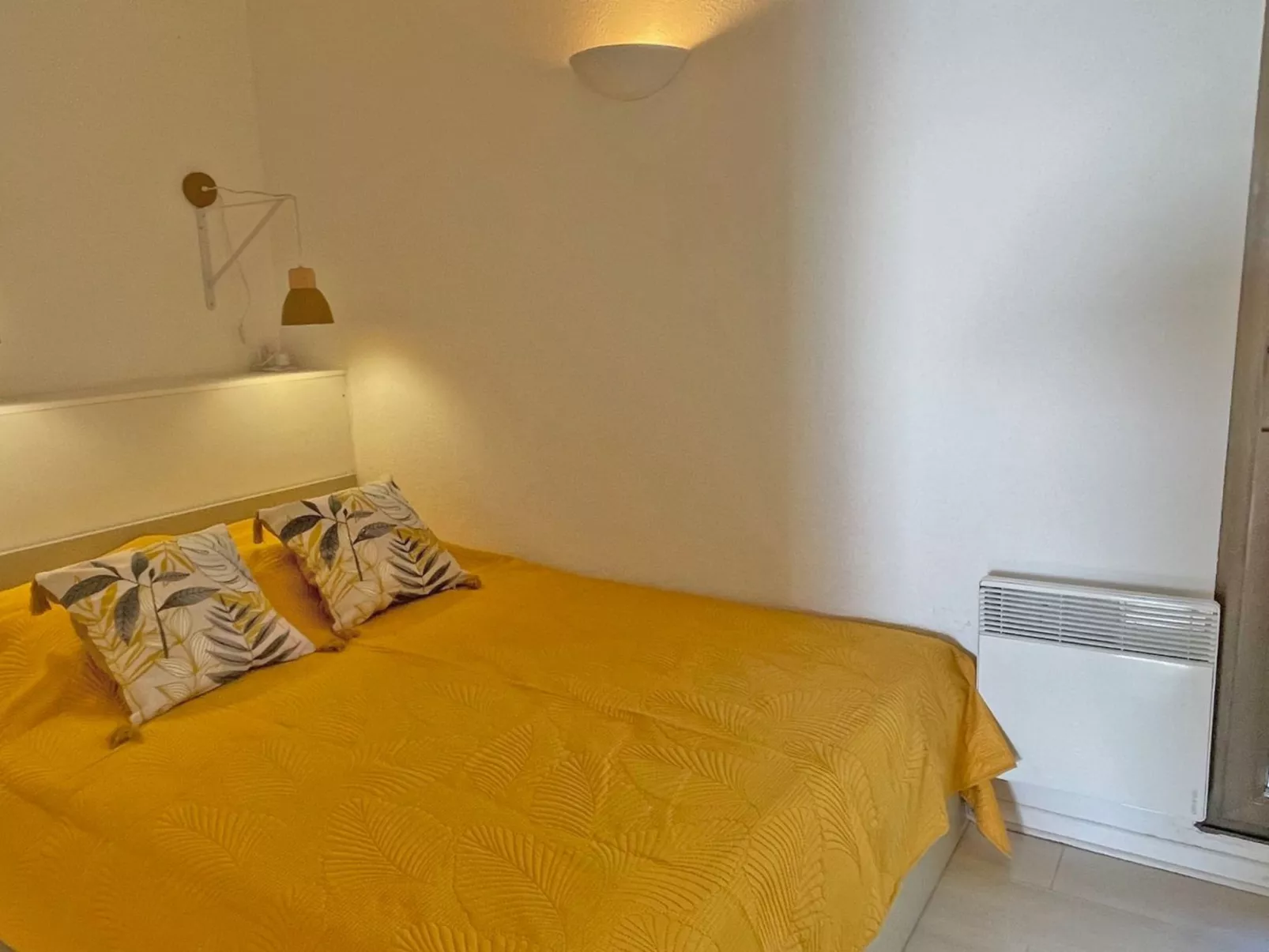 Appt T4 - 6 Personen - Meerblick - Klima - Schwimmbad - Binnen