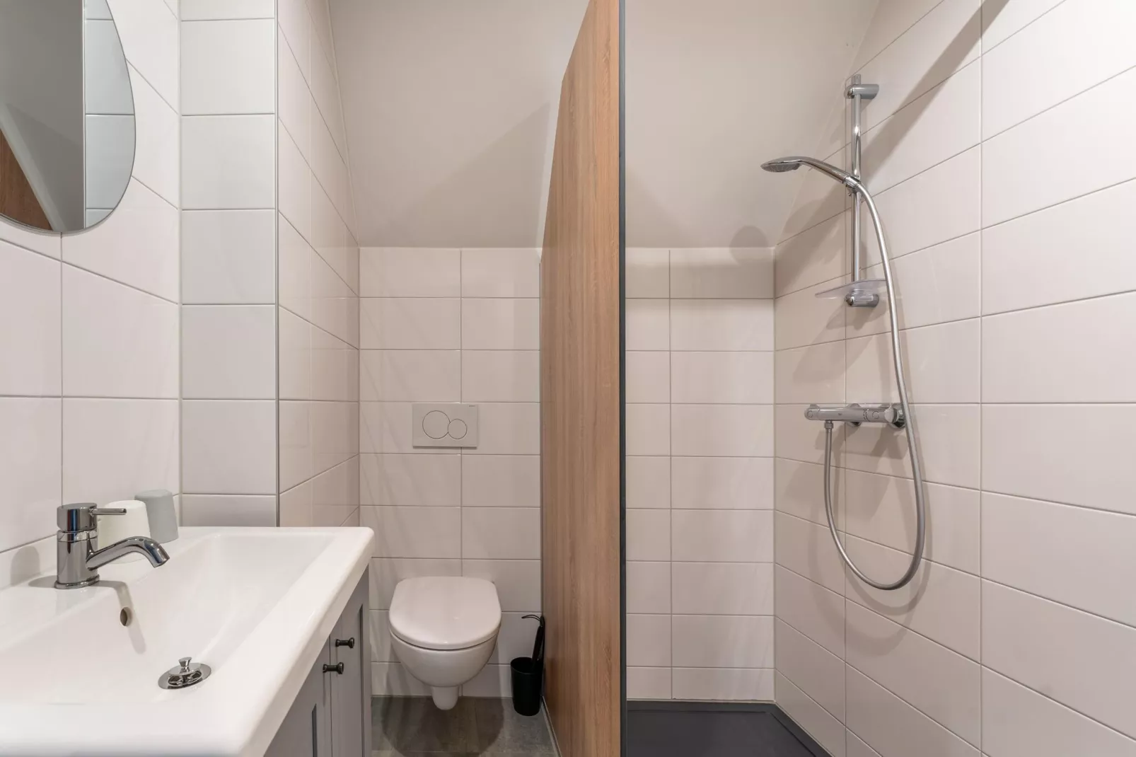 Bij Zee I EB-Badkamer