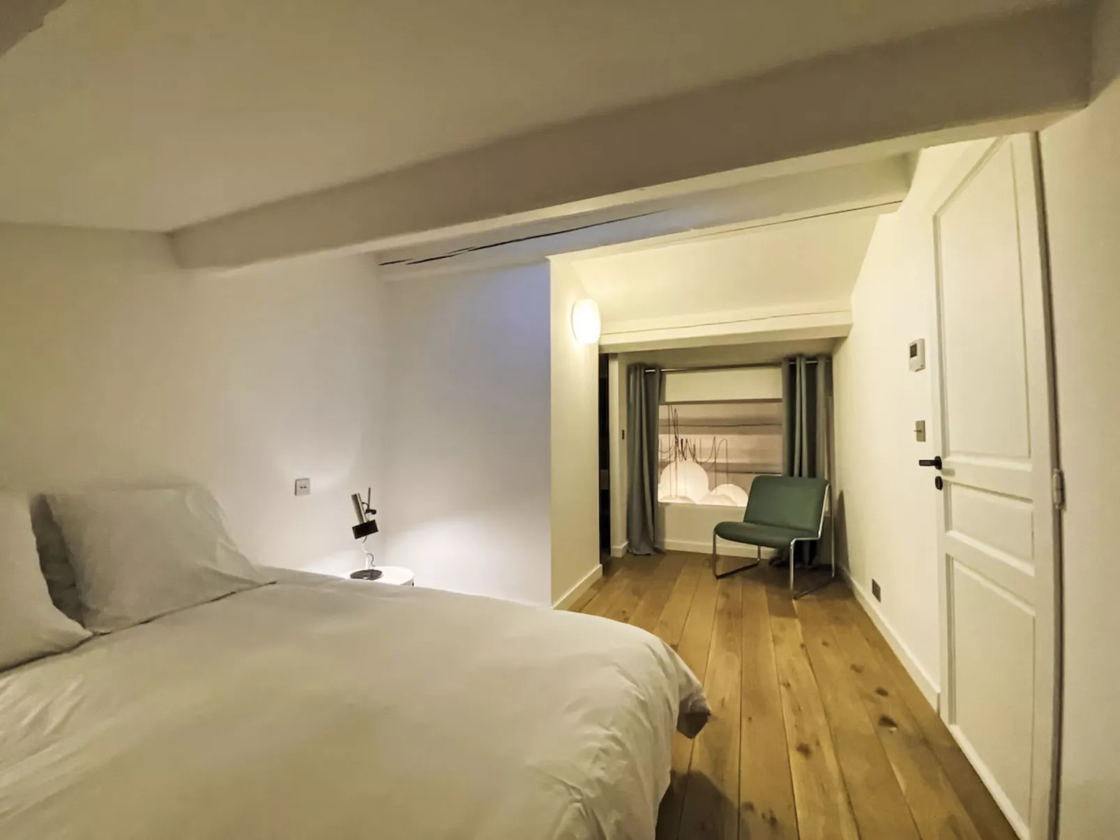 Nice View 120m2 4 Bedroom Apartment - Binnen