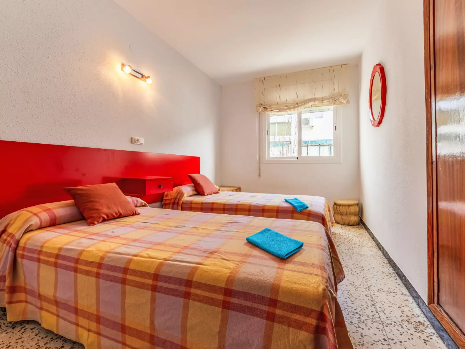 Tomas de Victoria - Binnen