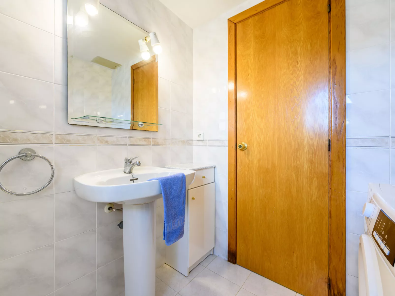 Villa Isabel - Binnen