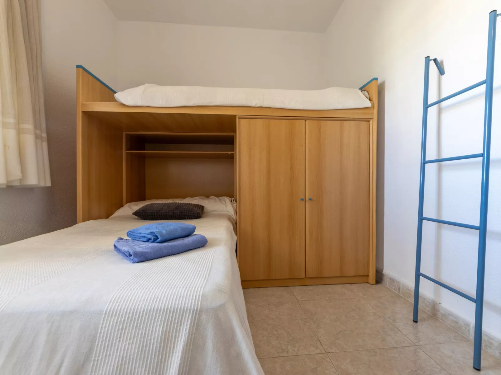 Costa Blanca III - Binnen