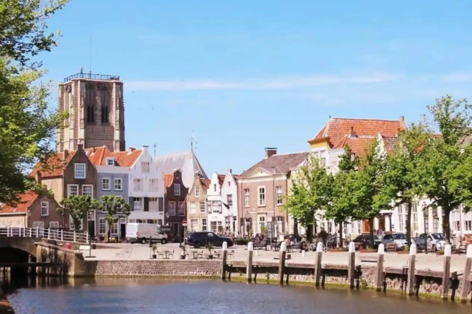 Bij Zee I EB-Gebieden zomer 20km