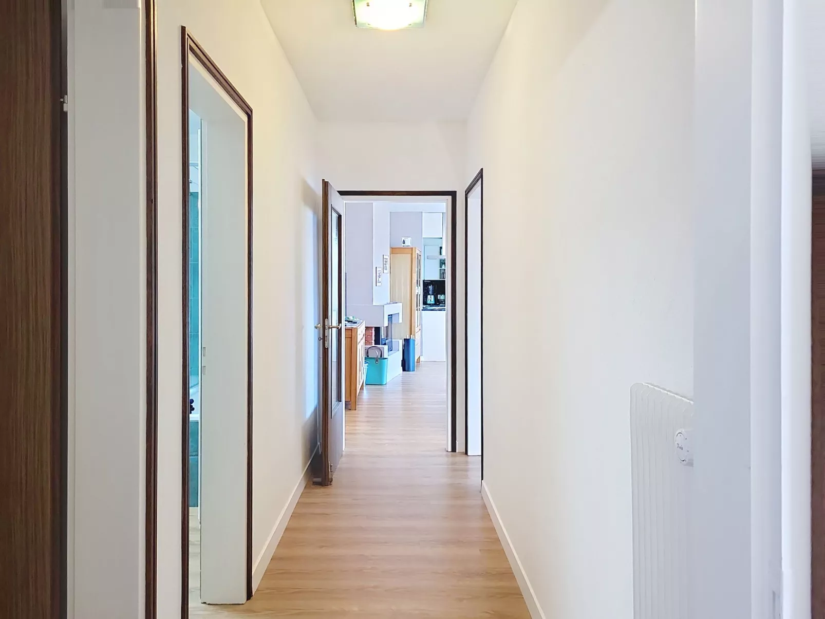 Apt. Tana dei Leoni - Binnen