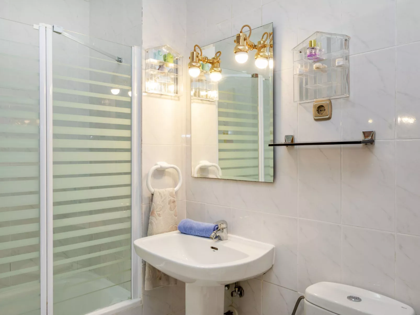 Villa Casalot - Binnen