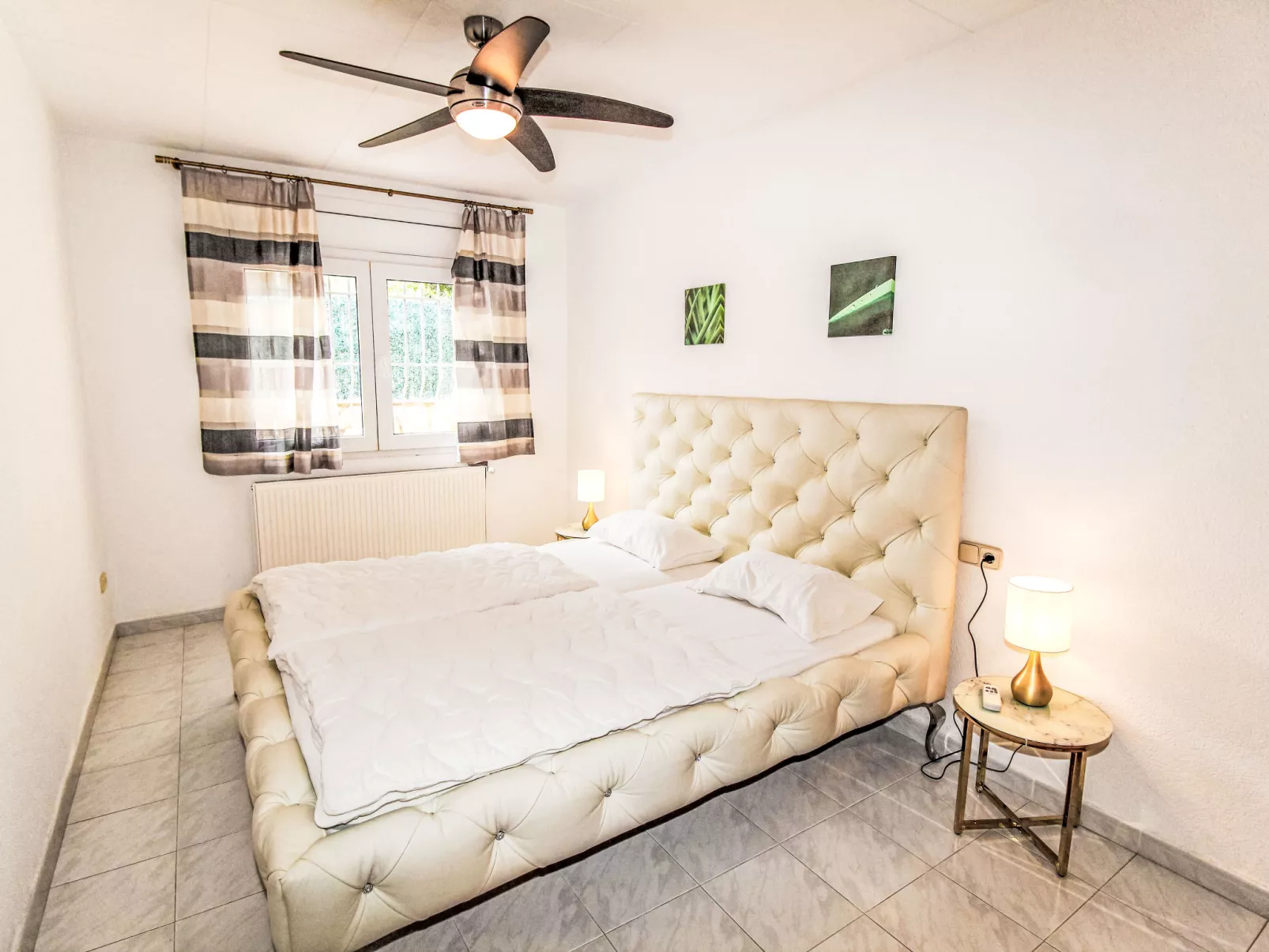 Roca Mas Mato - Binnen