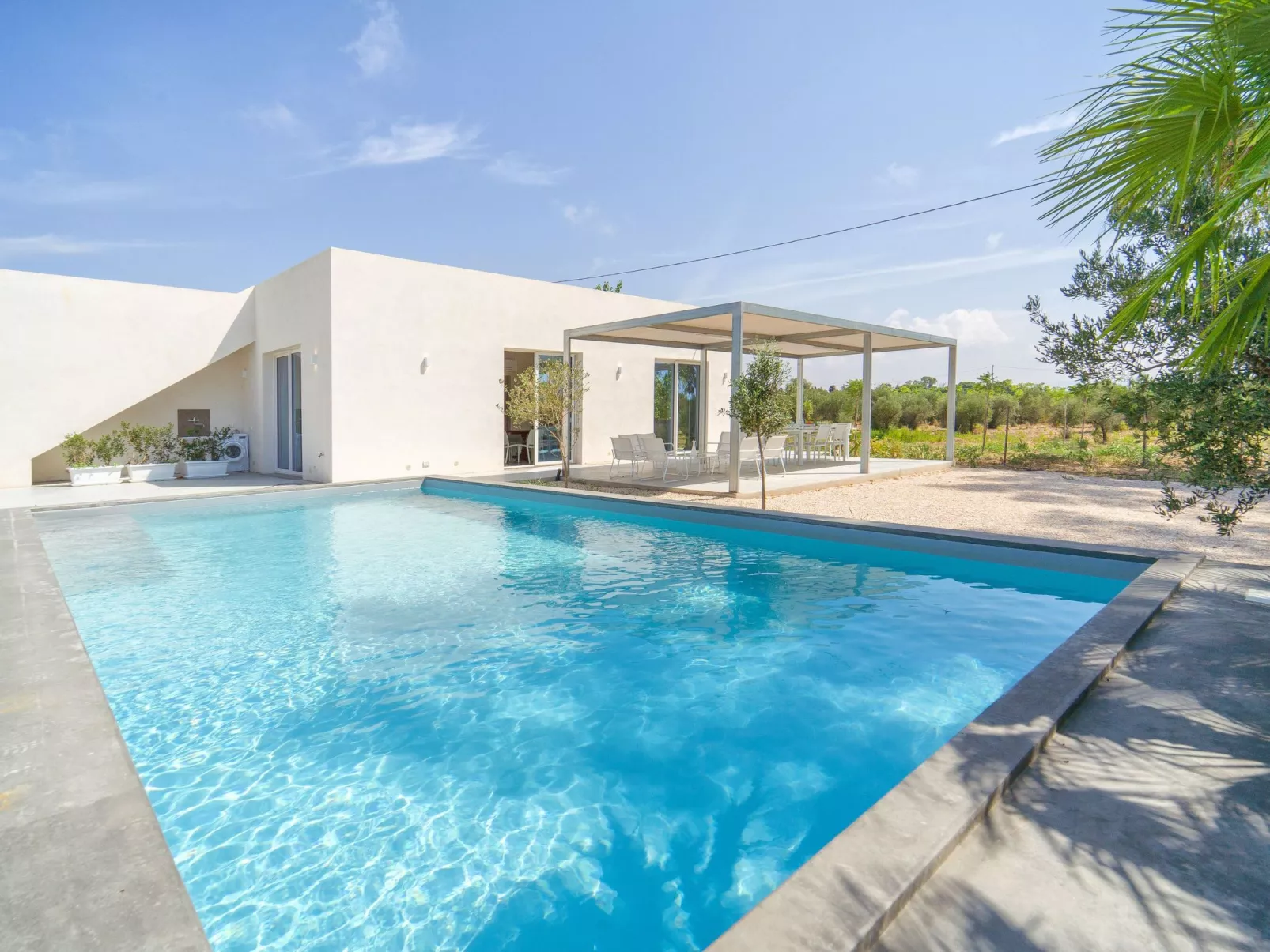 'Mamma Duna' mit Grill - Buiten