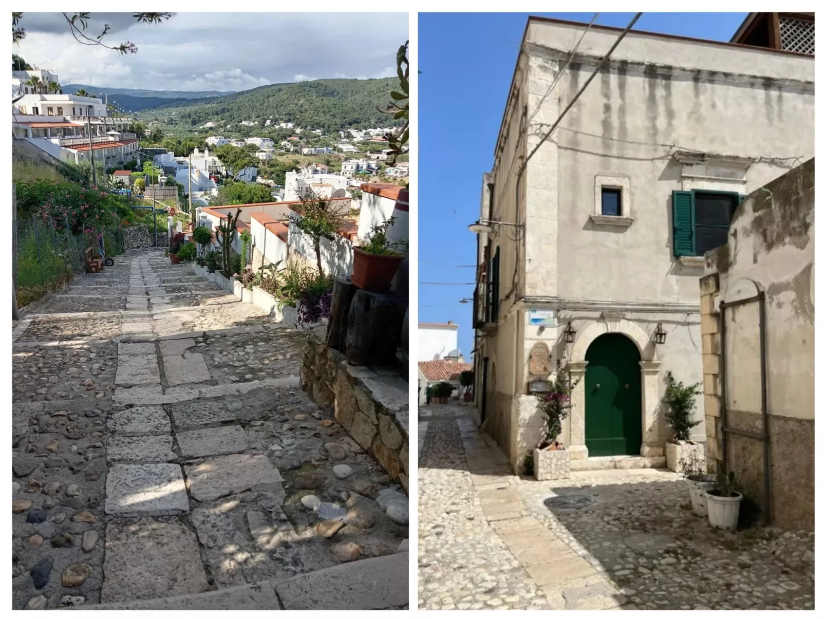 Classic Vierbettzimmer - Binnen