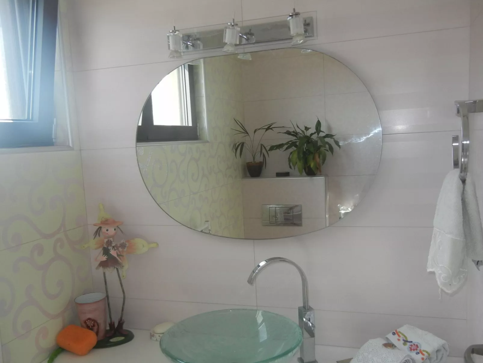 Villa Lamon - Binnen