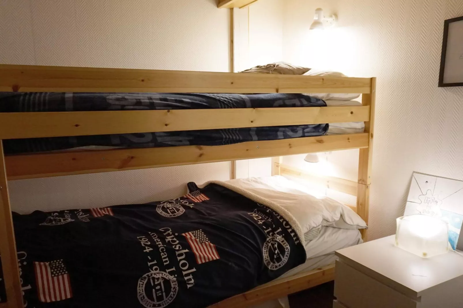 4 sterren vakantie huis in INGARÖ - Binnen