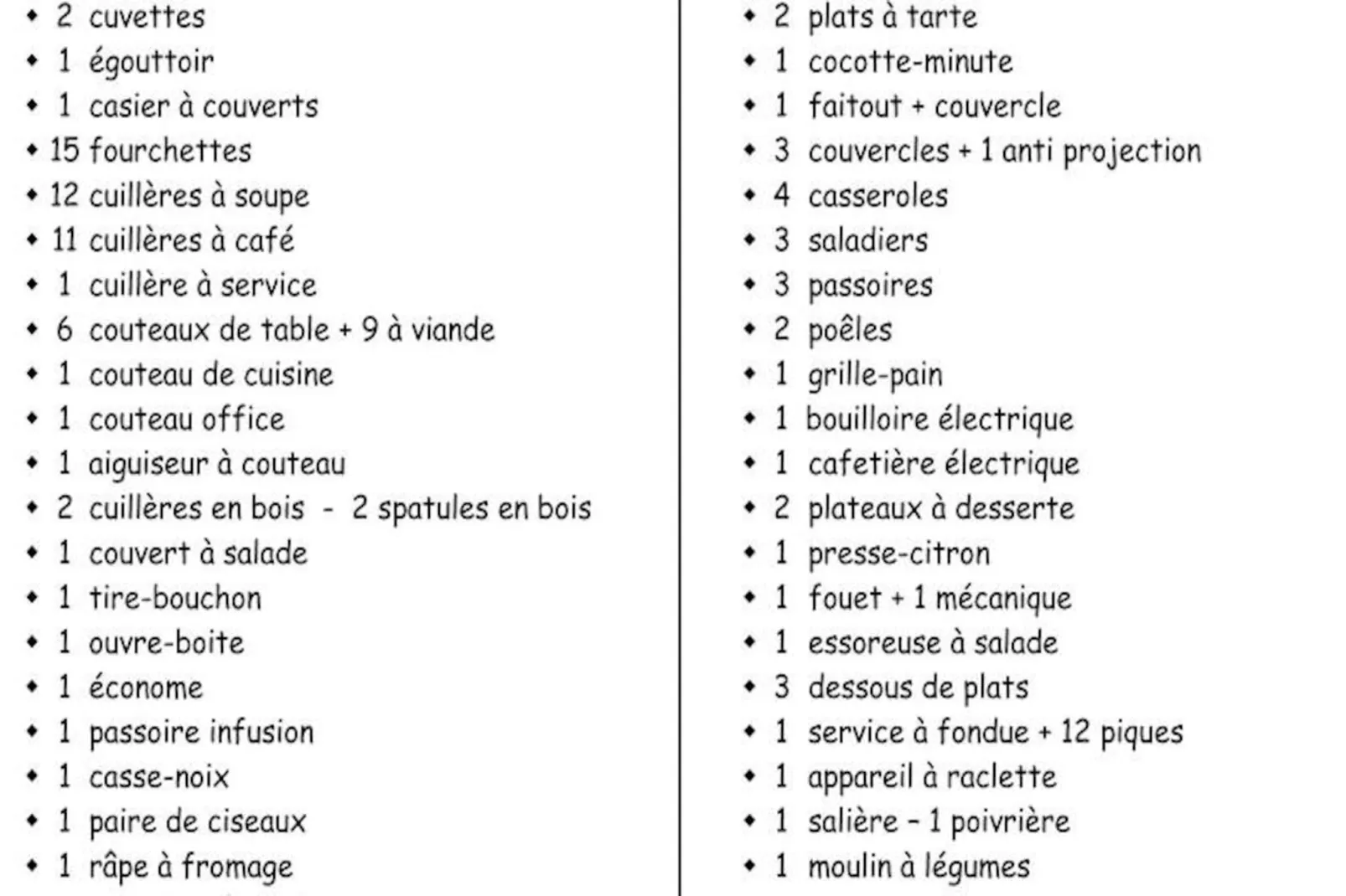 Résidence Les Carlines - Niet-getagd