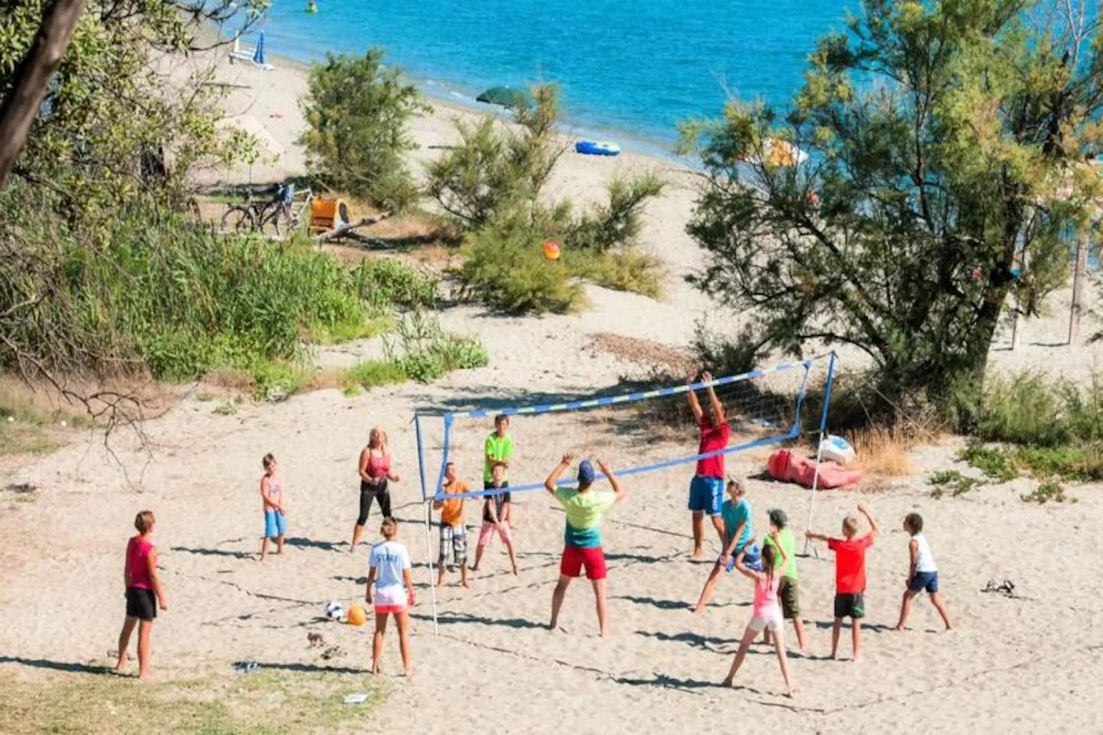 Résidence Goélia Perla d'Isula - Niet-getagd