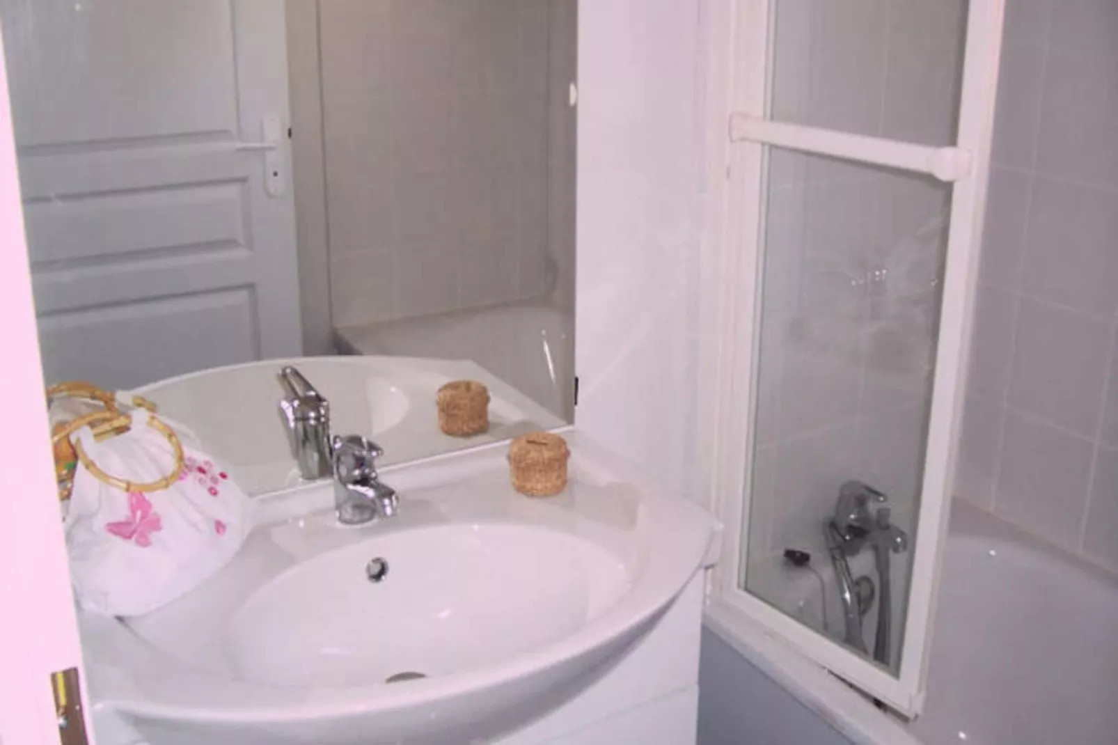 Résidence Goélia Les Demeures du Lac*** - Niet-getagd