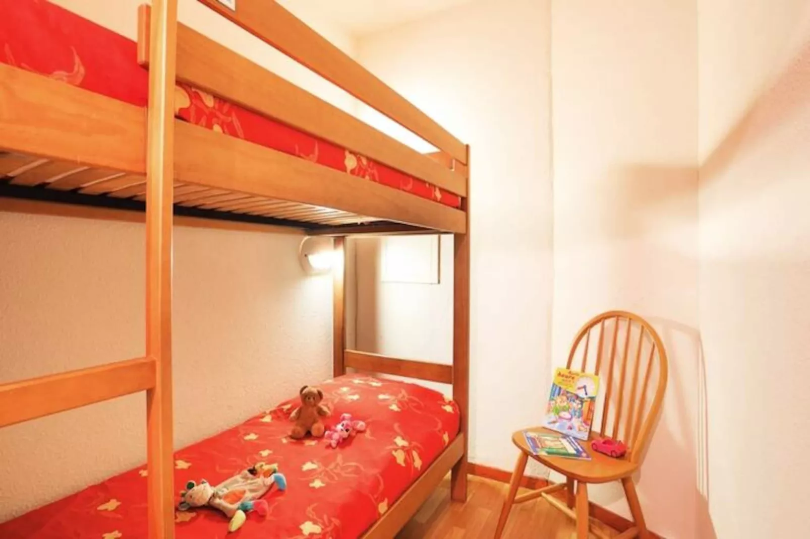 Résidence Néméa Le Nevez *** - Niet-getagd