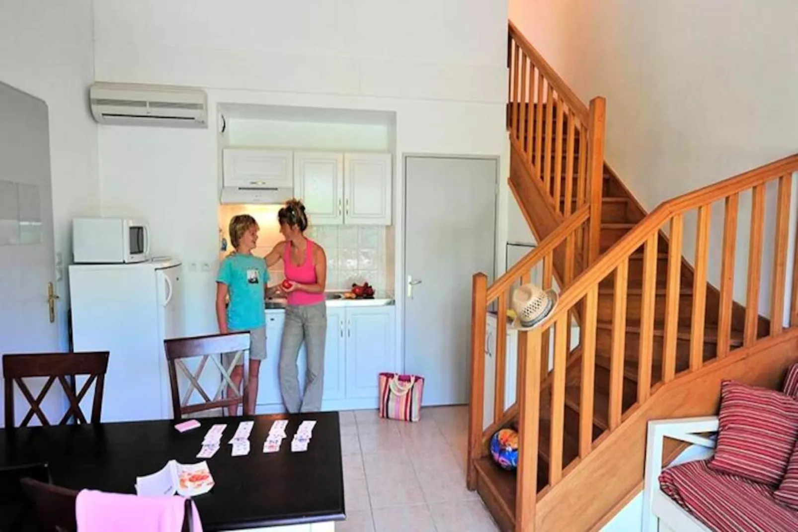 Résidence Goélia Le Mas Des Arènes*** - Niet-getagd