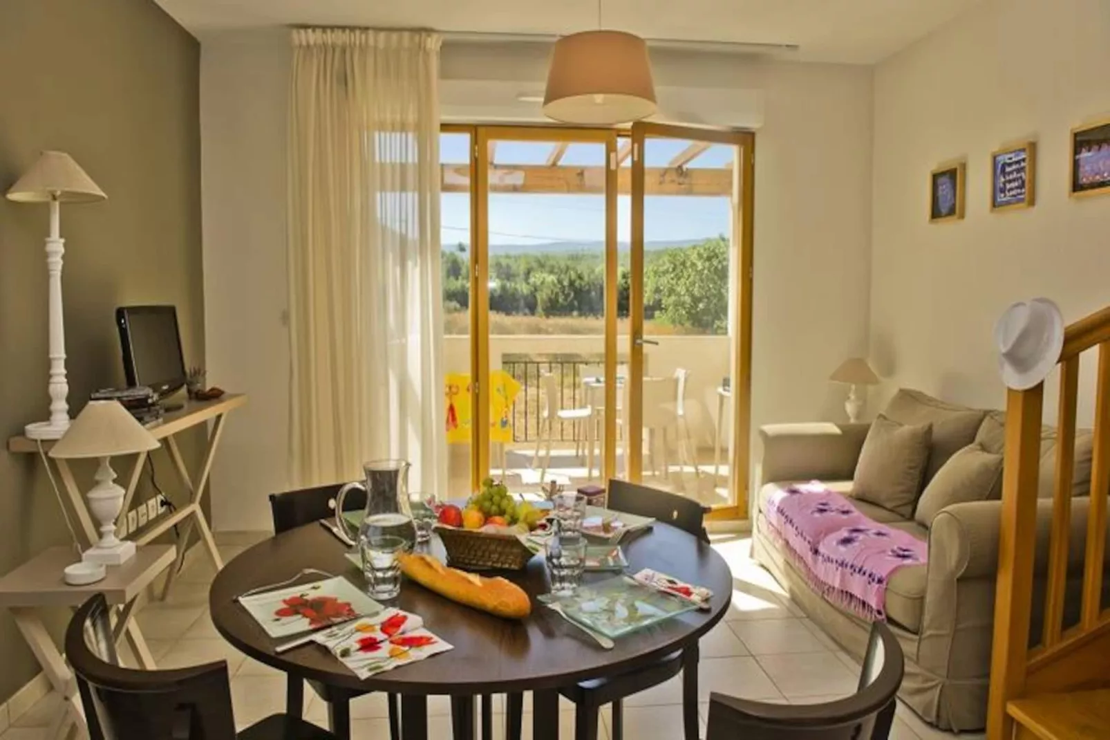 Résidence Goélia Le Domaine du Moulin Blanc*** - Niet-getagd