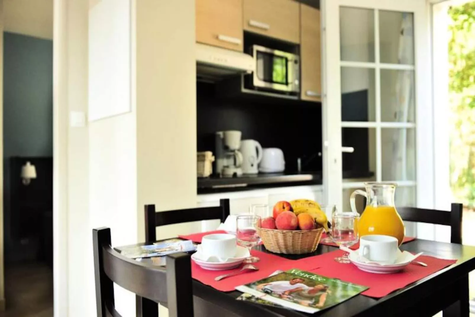 Résidence Goélia Le Domaine des Oyats *** - Niet-getagd