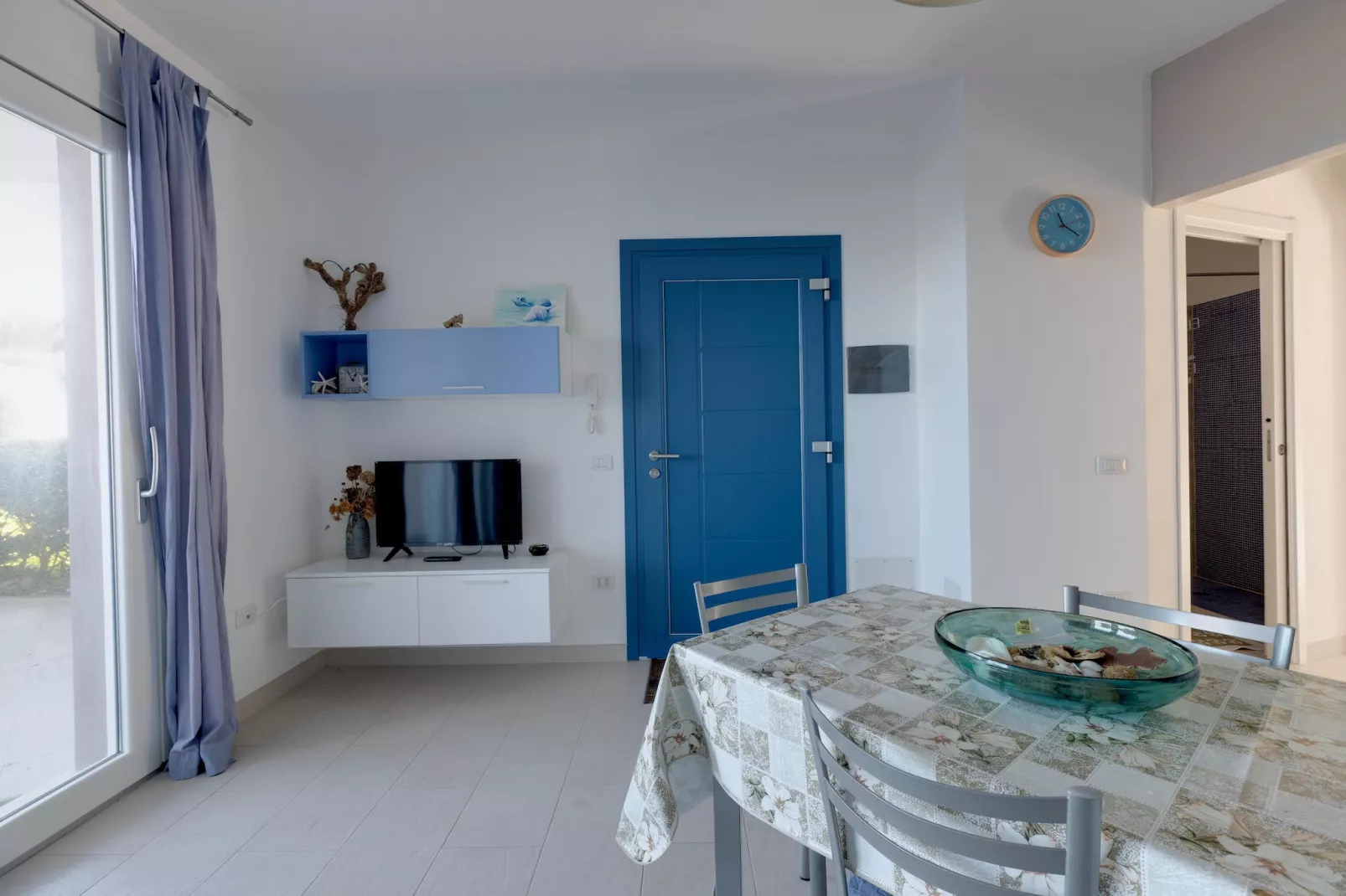 CASA MAESTRALE - Eetkamer