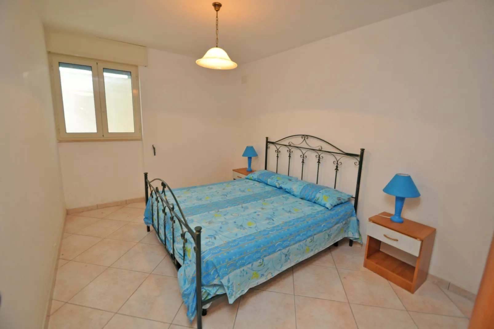 TS Trilo -1 - Slaapkamer