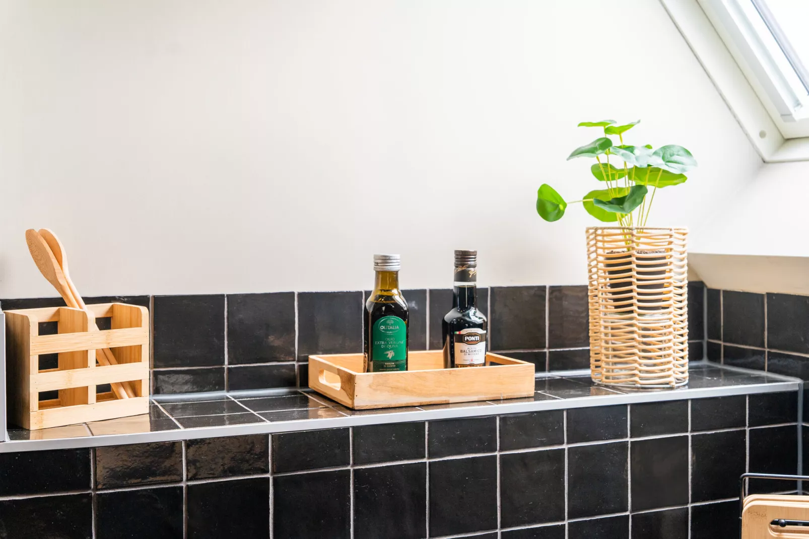 Bij Zee II Vloed-Badkamer