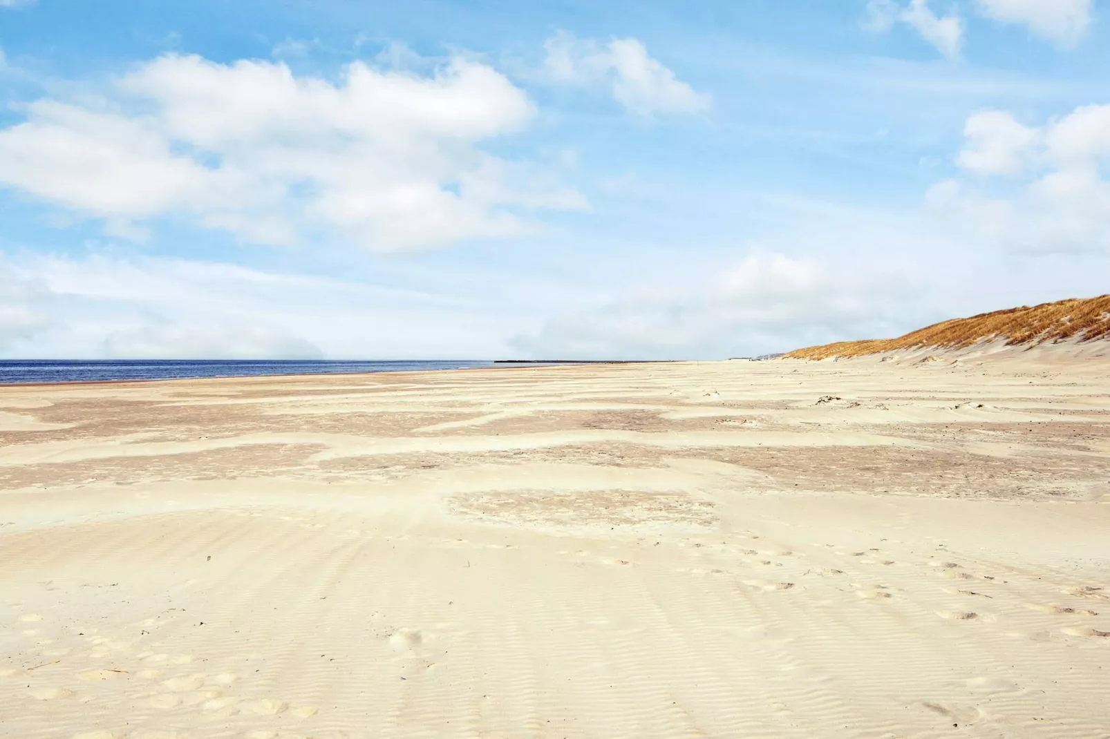 Luxe Spa-Retraite bij Zee -- By Traum Ferienwohnungen - Niet-getagd