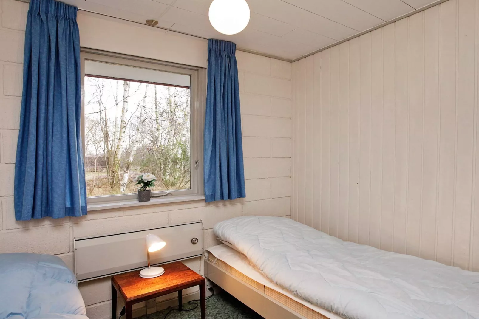 4 persoons vakantie huis in Læsø-By Traum - Binnen