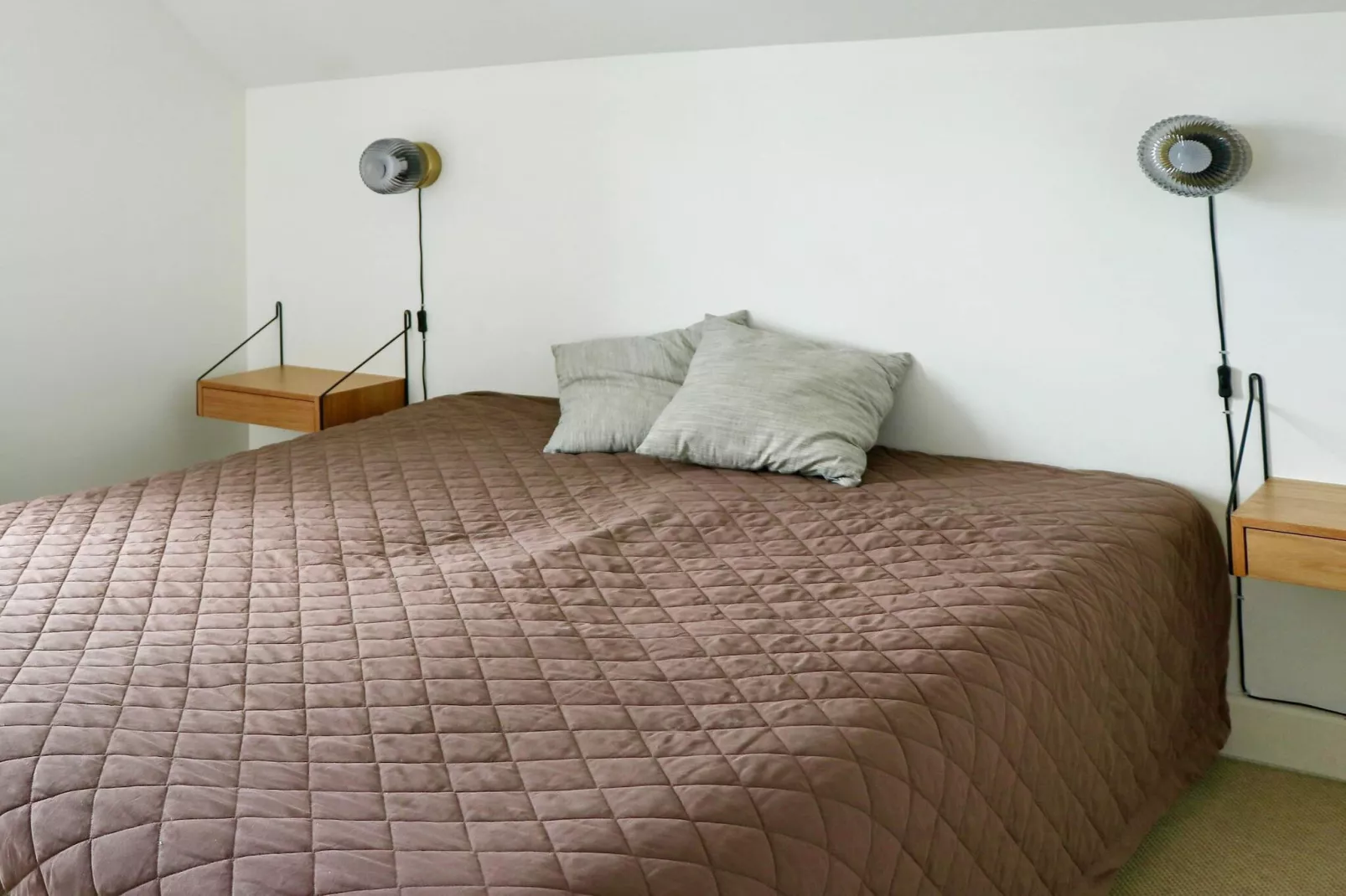 8 persoons vakantie huis in Gjern-By Traum - Binnen