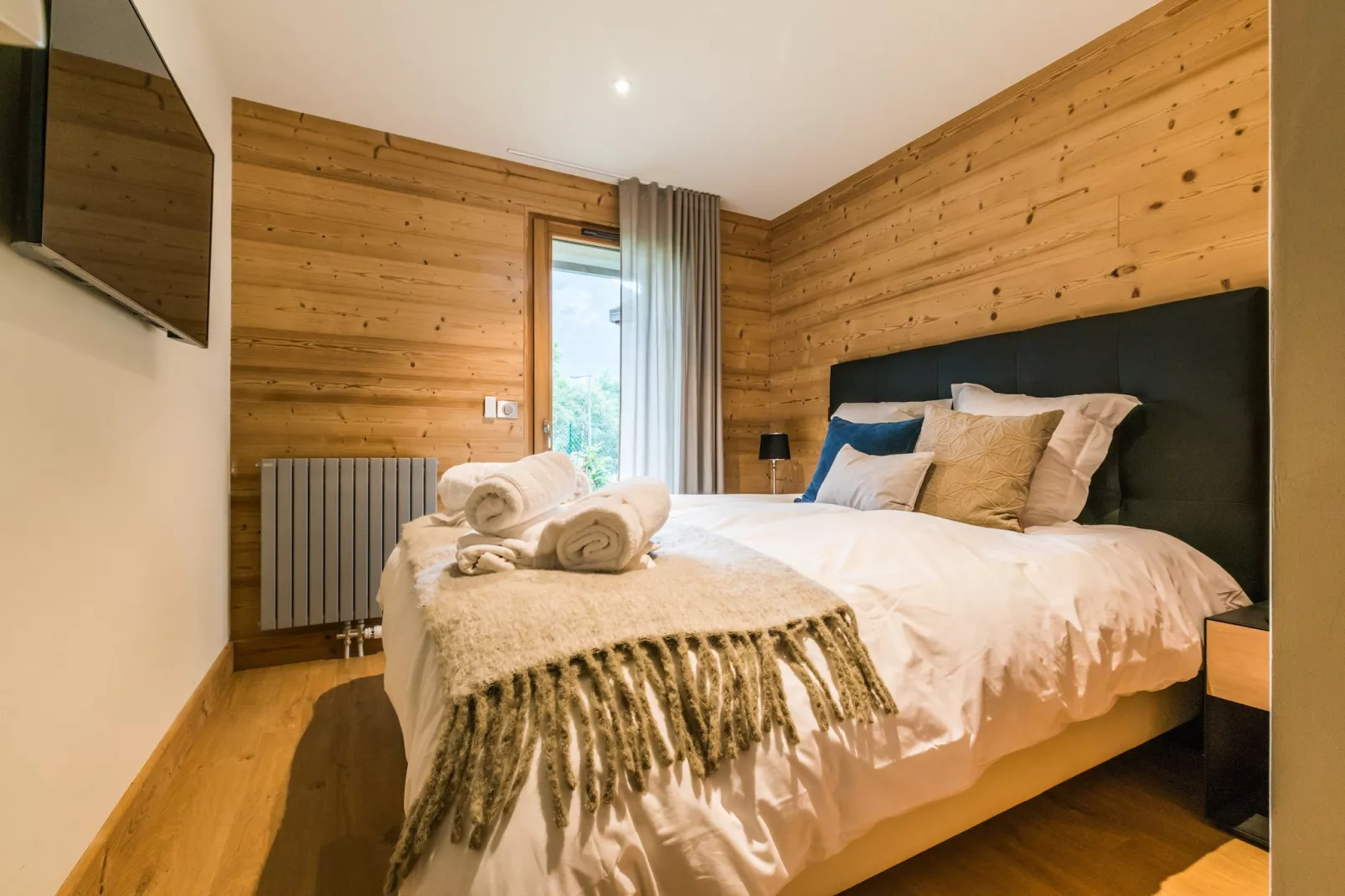 Les Portes de Megève 5