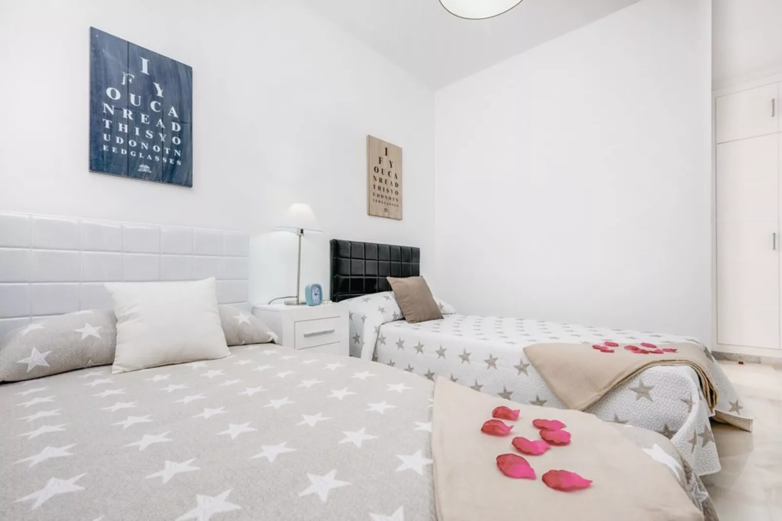Mar&Golf Riviera del Sol CT 192 - Slaapkamer