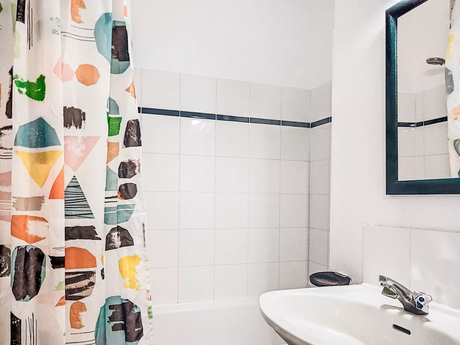 Horizon Marin - Binnen