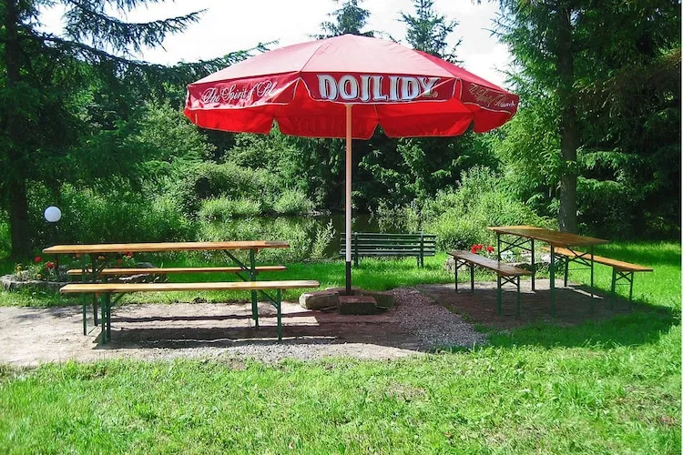 Holiday home Zygmuntowka gorny - Gebieden zomer 1km