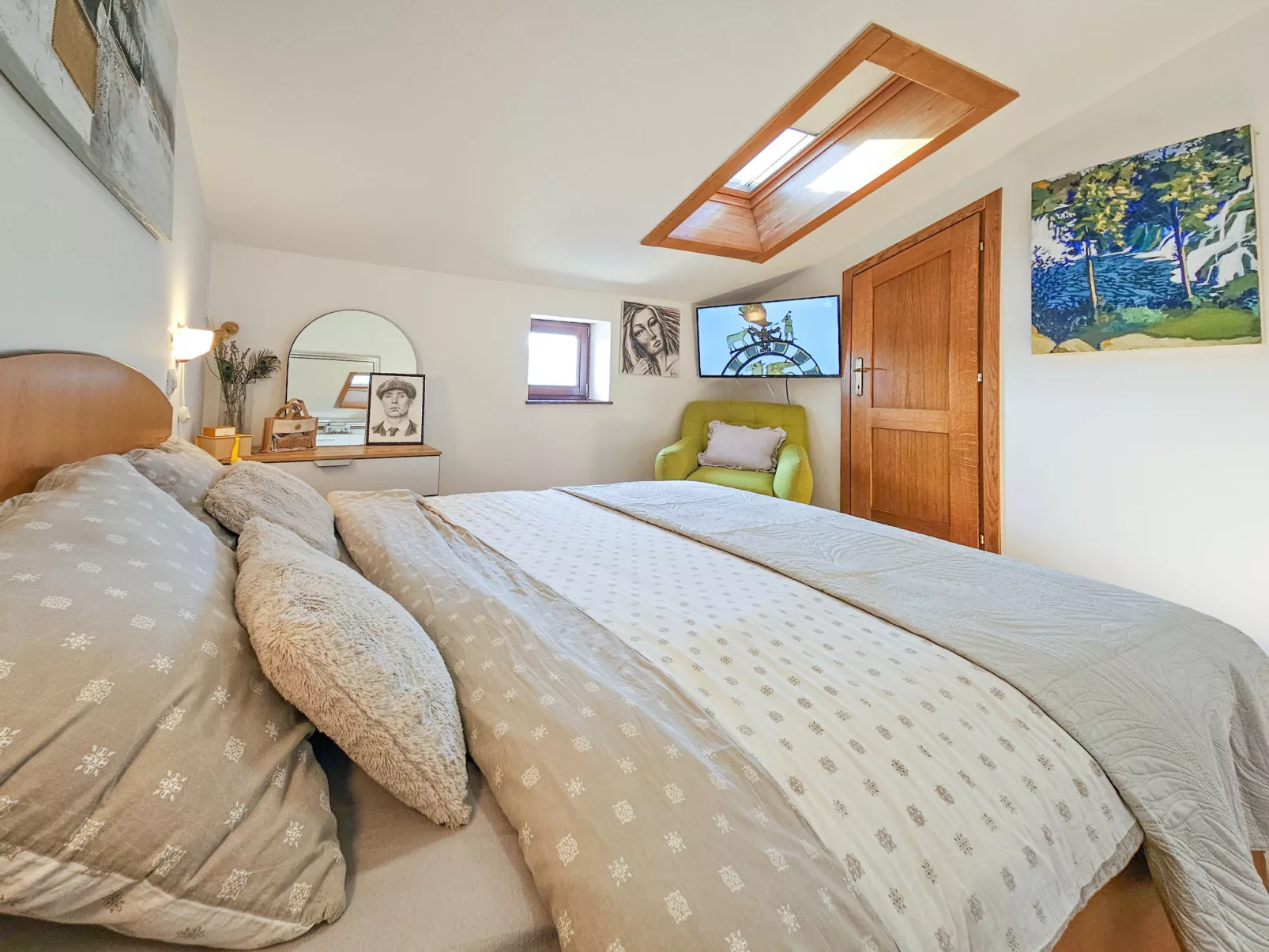 Sonus Silenti - Binnen