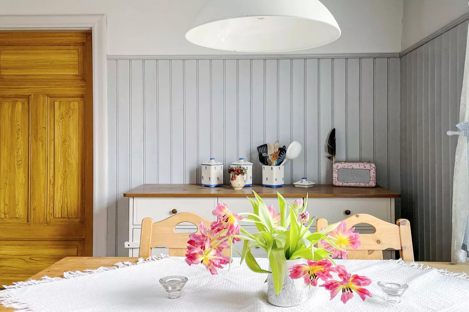 4 sterren vakantie huis in VÄDDÖ - Binnen