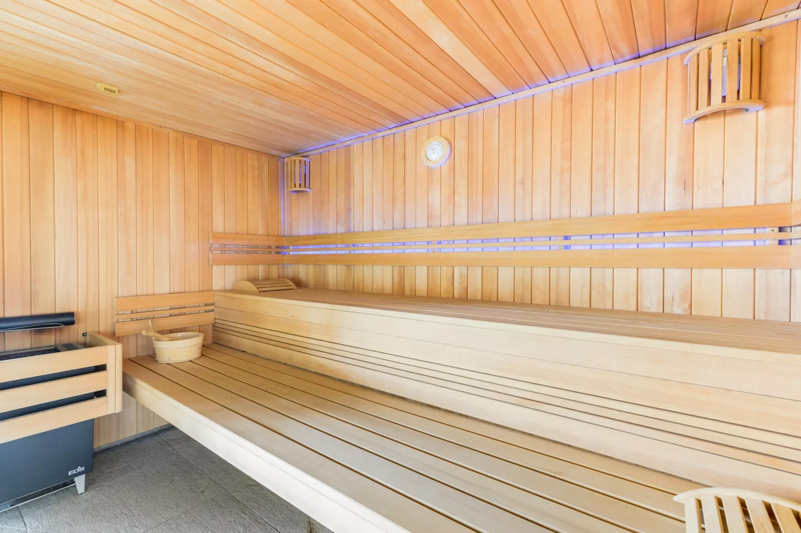 COMBLOUX Les Fermes du Mont Blanc - A24P - Wellness