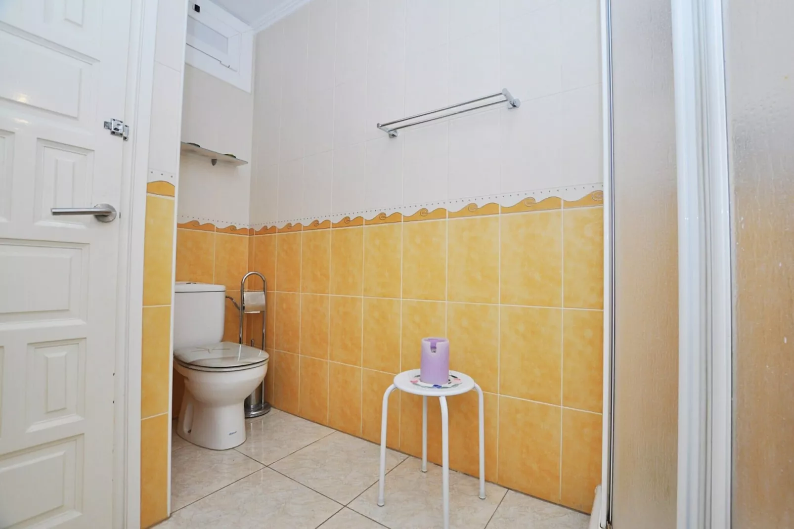 1157 LOS PALCOS vista Mar - Badkamer