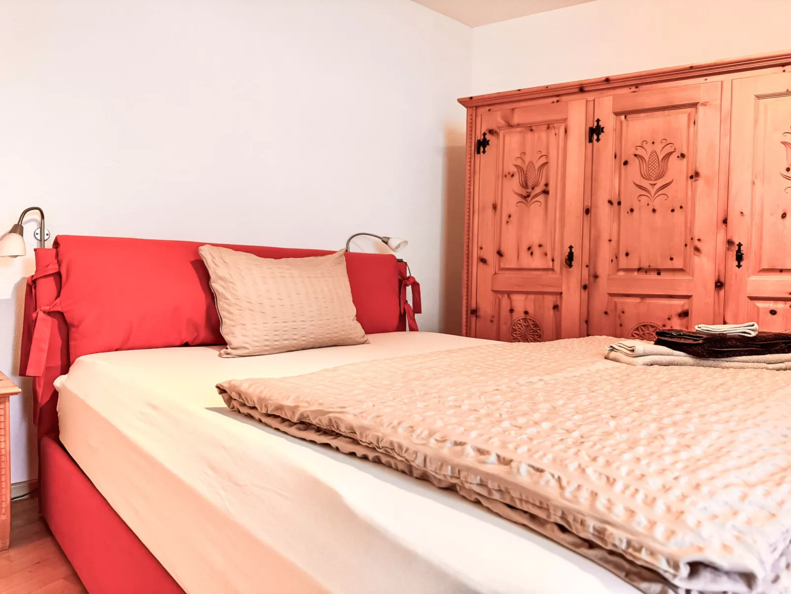 Dmura - Fewo Bernina - Binnen