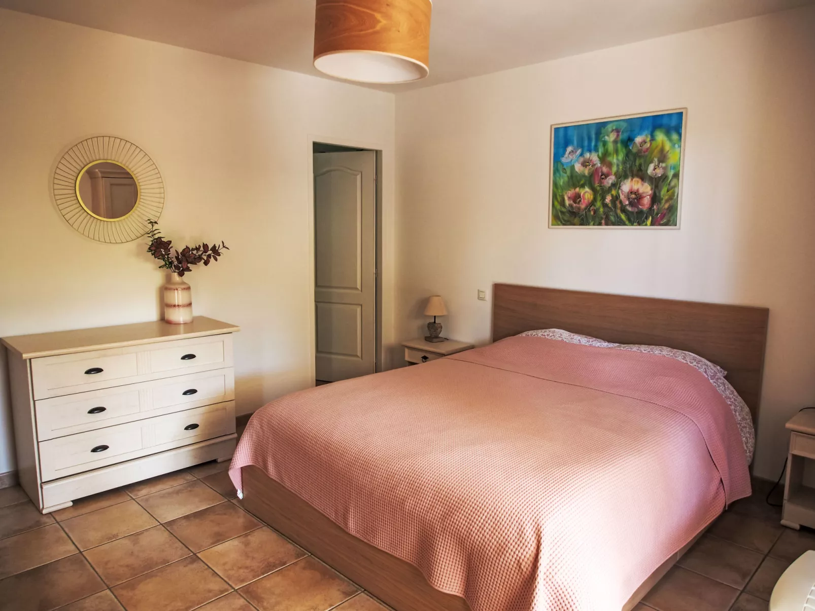 Urlaub im Süden zwischen Meer und Bergen - Binnen